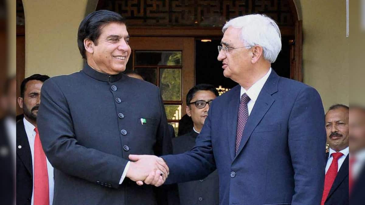 Eats, prays and leaves: Images from the Pakistan PM's trip to Ajmer ...