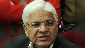 Will introduce bill on rape laws in Parl by 22 Mar: Ashwani Kumar