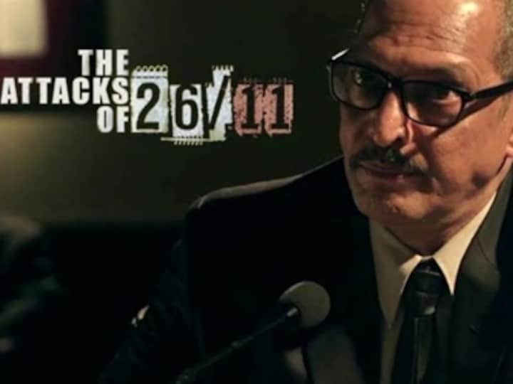 Movie review: RGV's 'The Attacks of 26/11' recreates Mumbai's horrific night