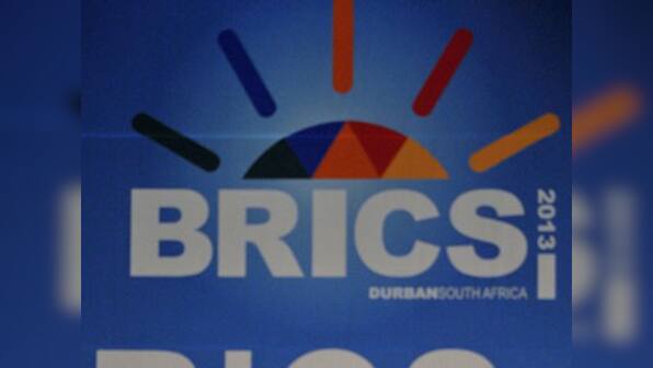 BRICS Business Forum calls for stability in global markets