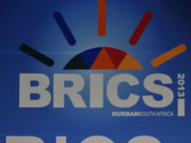 BRICS Business Forum calls for stability in global markets BRICS Business Forum calls for stability in global markets