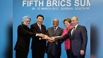 BRICS Bank faces Hamlet dilemma: To be or not to be