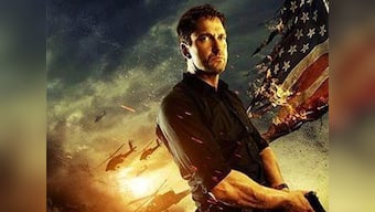 'Olympus Has Fallen' hits screens in India in March