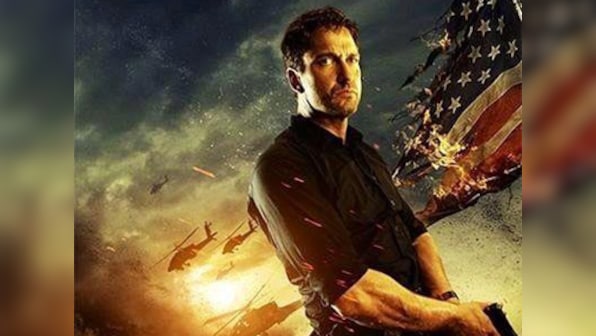 'Olympus Has Fallen' hits screens in India in March