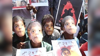 Why Tamil Nadu is right to call Sri Lanka's 'war' a genocide 