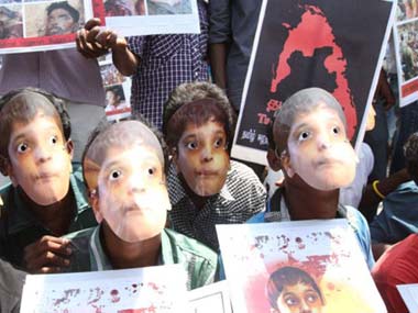 UNHRC resolution highlights human rights abuses in SL: Amnesty UNHRC resolution highlights human rights abuses in SL: Amnesty