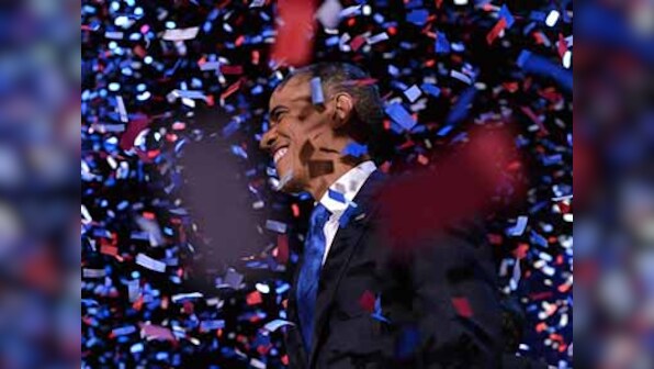 Obama dials down the budget blame in new tack on deficit fight