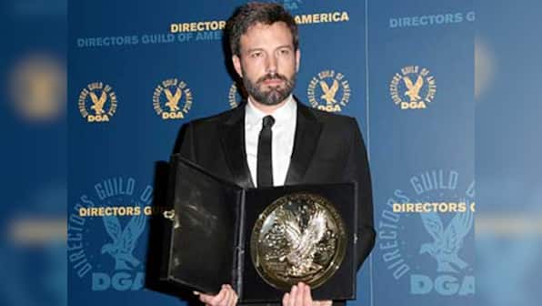 Iran could sue Hollywood over 'pro-CIA, anti-Iran' Argo