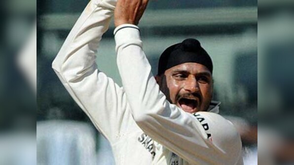 PCA honours Harbhajan for his 100 Tests