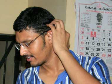 Bitti Mohanty case: How fake IDs can be had for a price Bitti Mohanty case: How fake IDs can be had for a price