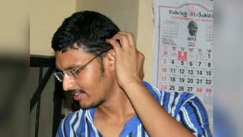 Rajasthan police 'verbally confirm' Raghav Rajan is Bitti Mohanty