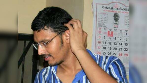 Rajasthan police 'verbally confirm' Raghav Rajan is Bitti Mohanty