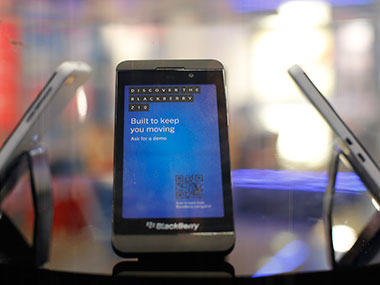 BlackBerry 10 now offers more than 100,000 apps BlackBerry 10 now offers more than 100,000 apps