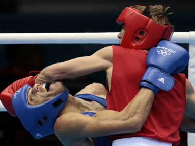 Here's why eliminating boxing headgear is good for the sport Here's why eliminating boxing headgear is good for the sport
