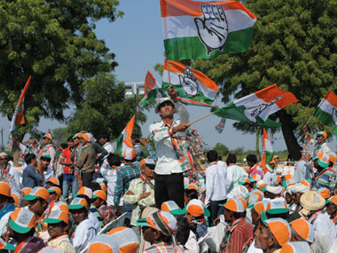Karnataka local polls: Ruling BJP faces massive defeat, Congress wins major corporations Karnataka local polls: Ruling BJP faces massive defeat, Congress wins major corporations