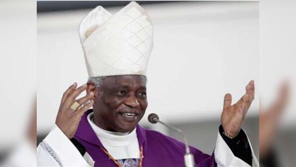 Will Papal conclave elect its first African Pope?