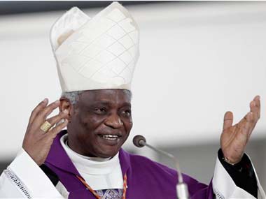 Will Papal conclave elect its first African Pope? Will Papal conclave elect its first African Pope?
