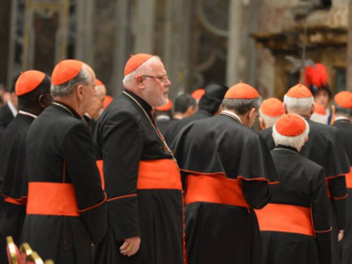 Conclave to elect new pope to begin on Tuesday