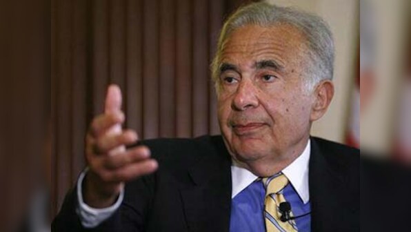 Carl Icahn discloses he owns 3.9 mn shares of Apple worth over $2bn 