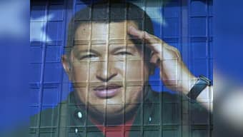 Bush the devil, capitalism road to hell: Unforgettable Chavez quotes