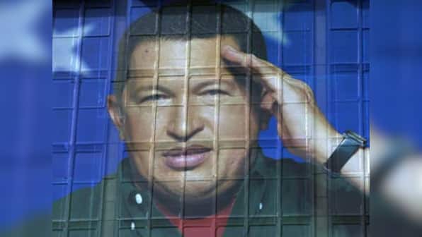 Bush the devil, capitalism road to hell: Unforgettable Chavez quotes