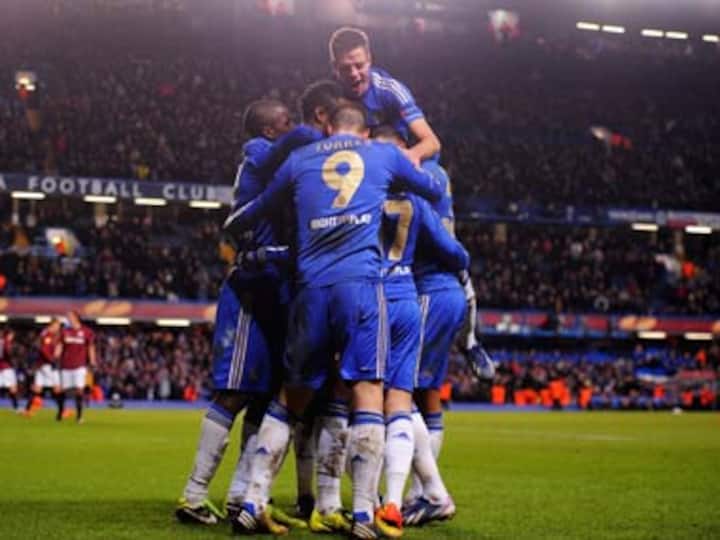 Don't dare call the Europa League boring Don't dare call the Europa League boring