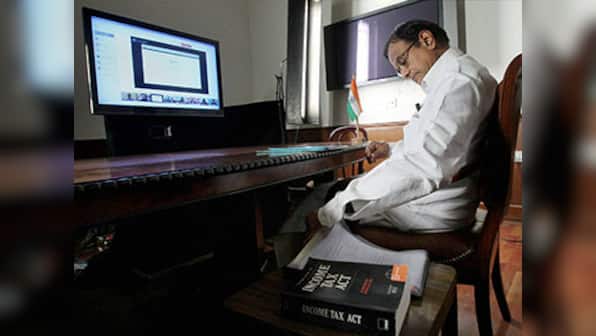 Chidambaram's Google Hangout: Why does he think we are all fools?