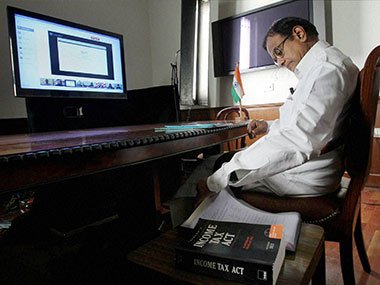Chidambaram's Google Hangout: Why does he think we are all fools? Chidambaram's Google Hangout: Why does he think we are all fools?