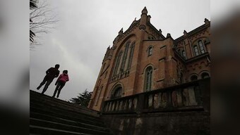 Catholics hope next pope will improve ties with China