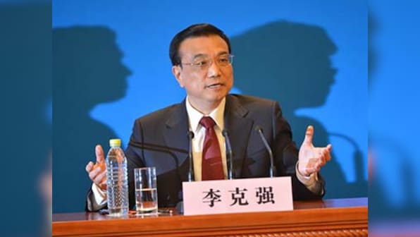China's new premier Li vows to tackle pollution crisis 