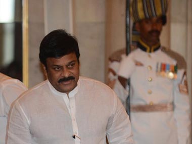 Safety of tourists remains top priority, says Chiranjeevi Safety of tourists remains top priority, says Chiranjeevi
