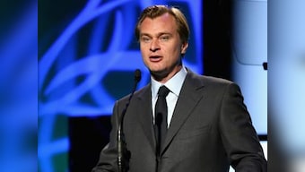 Christopher Nolan apologises to Netflix for calling its policies 'mindless, untenable'