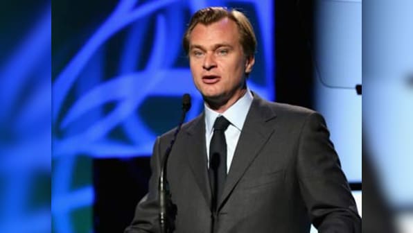 Christopher Nolan apologises to Netflix for calling its policies 'mindless, untenable'