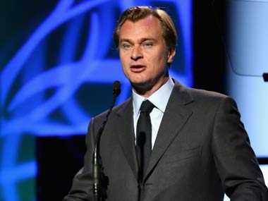 Christopher Nolan apologises to Netflix for calling its policies 'mindless, untenable' Christopher Nolan apologises to Netflix for calling its policies 'mindless, untenable'