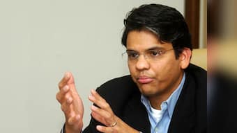 Cognizant's Francisco D'Souza better than Tim Cook and Larry Page?