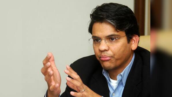 Cognizant's Francisco D'Souza better than Tim Cook and Larry Page?