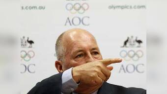 Australia threatens to cut funding to top sports