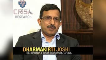 'Roll-out of DTC, GST key to meeting medium-term fiscal aims'