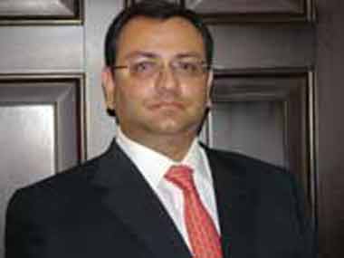 NCLAT expunges 'disparaging' remarks against Cyrus Mistry in NCLT order; restores him as Tata Sons chairman NCLAT expunges 'disparaging' remarks against Cyrus Mistry in NCLT order; restores him as Tata Sons chairman