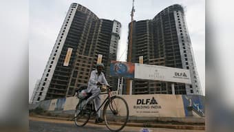DLF board to discuss sale of 81 mn shares on Wednesday