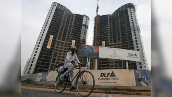 DLF board to discuss sale of 81 mn shares on Wednesday