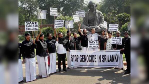 Lanka vote: Revival of Tamil chauvinism is ruinous