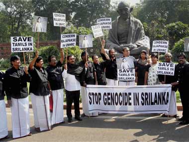 Lanka vote: Revival of Tamil chauvinism is ruinous Lanka vote: Revival of Tamil chauvinism is ruinous