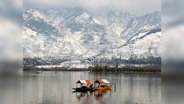 Banihal-Qazigund rail section to start by May