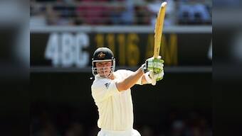 Martyn questions Australian fighting spirit