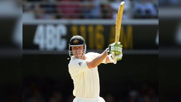 Martyn questions Australian fighting spirit