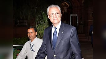 Italian marines row: SC may pose tough questions to envoy today