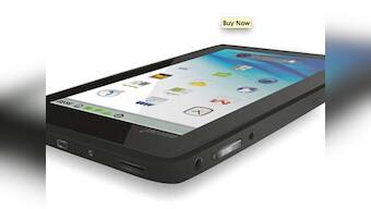 Aakash makers Datawind launch new UbiSlate tablet for Rs 5,999
