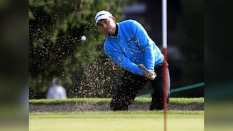 Avantha Masters: David Howell returns to India with hopes high