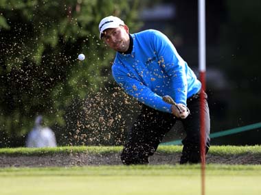 Avantha Masters: David Howell returns to India with hopes high Avantha Masters: David Howell returns to India with hopes high